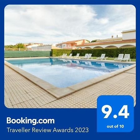 Falesia Beach Flat By Patamar 4U - Self Check-In 알부페이라 외부 사진