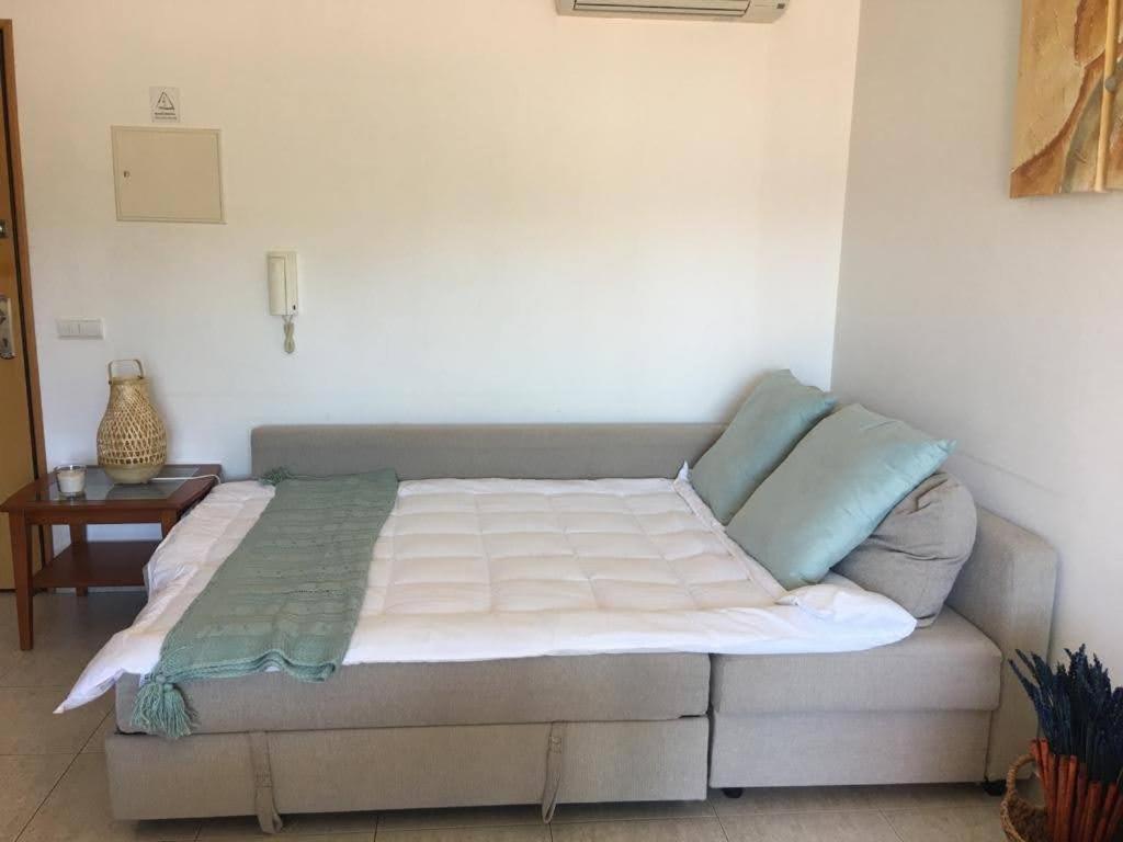 Falesia Beach Flat By Patamar 4U - Self Check-In 알부페이라 외부 사진